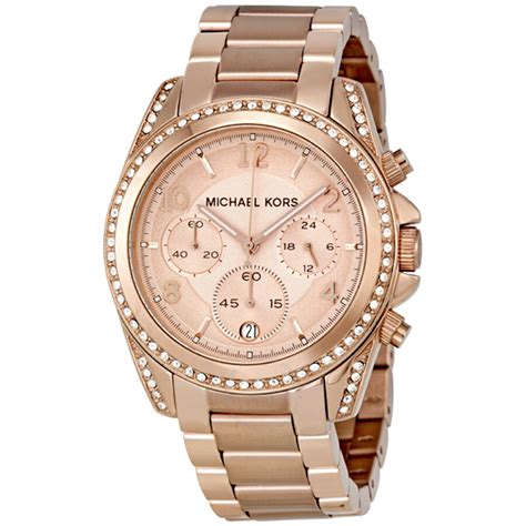 michael kors watches high end|Michael Kors watches for women.